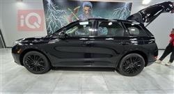 لينكولن كورسير